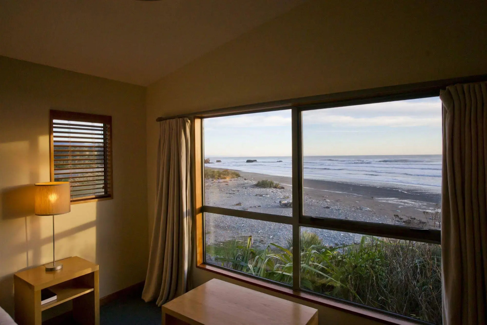 Scenic Hotel Punakaiki