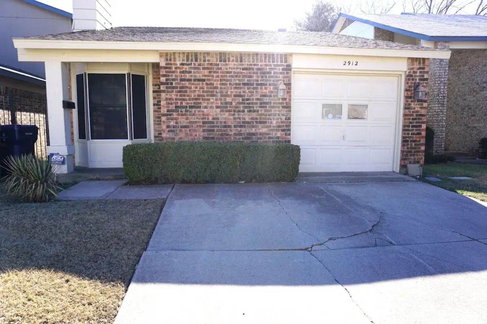 Newly Updated Cozy Home