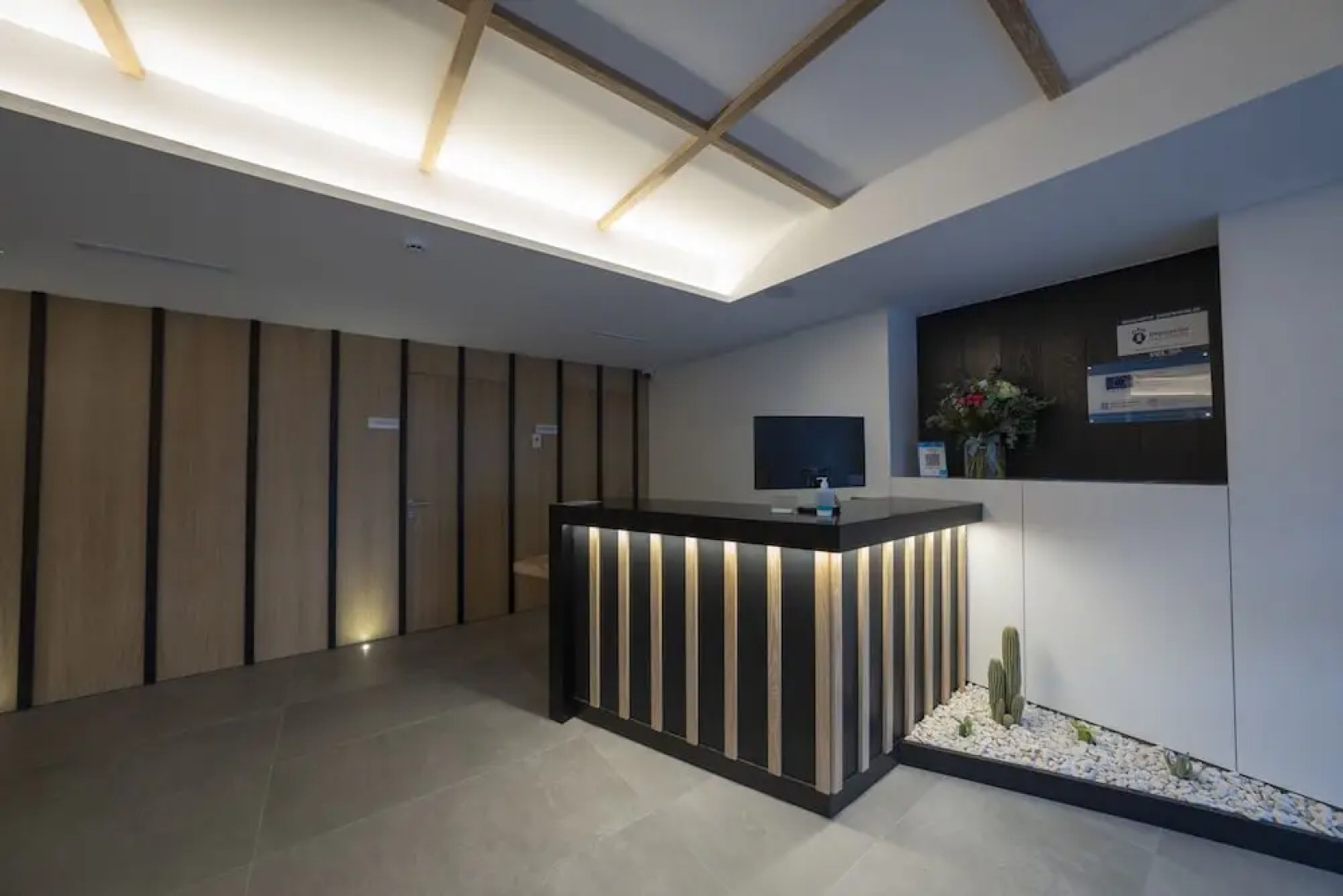 Hotel Meiga do Mar & Spa