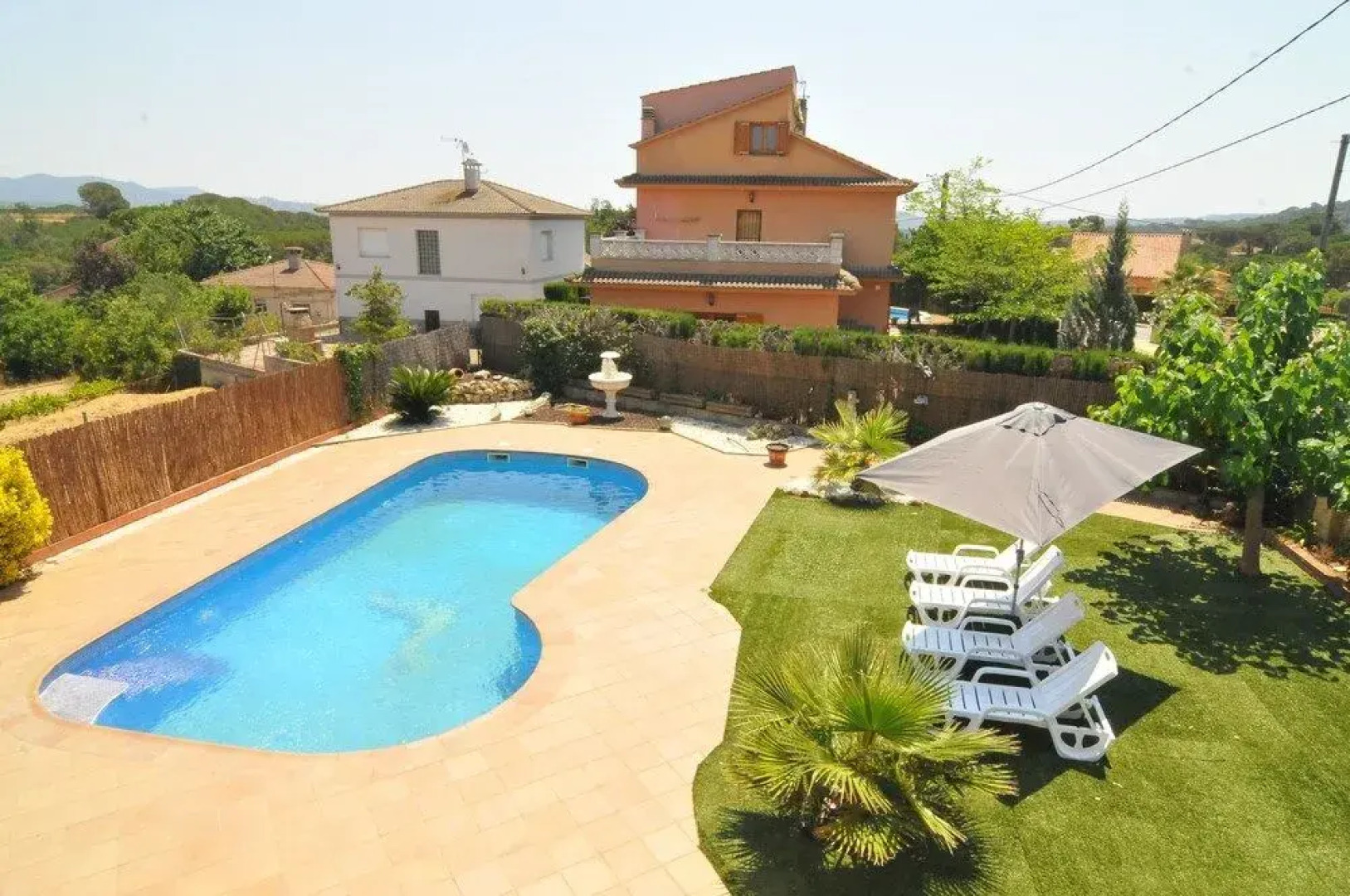 HomeHolidaysRentals Inca - Costa Barcelona