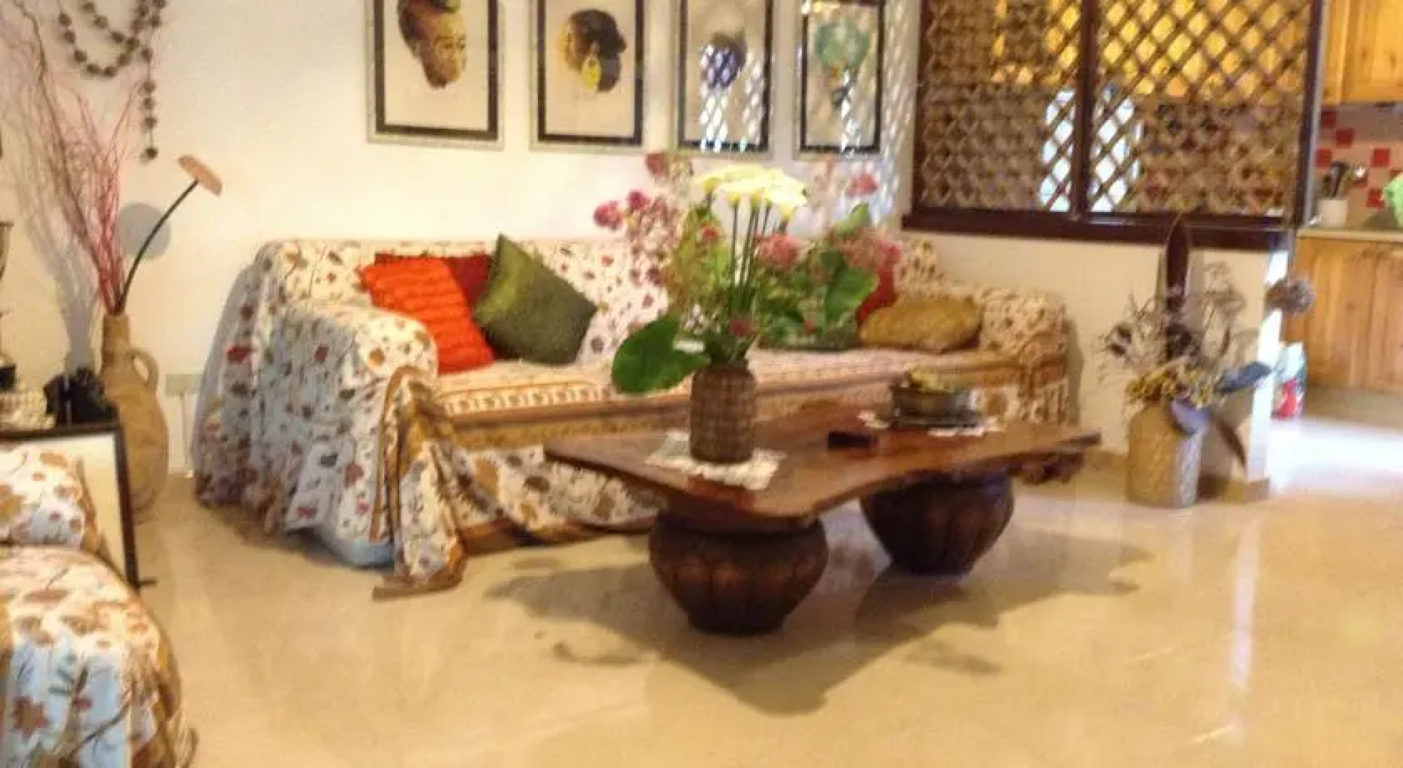 Villa Florencia Lido Di Fondi