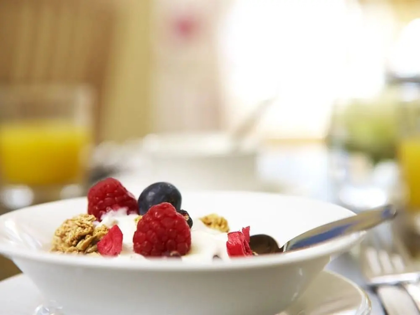 Abbots Leigh Bed & Breakfast