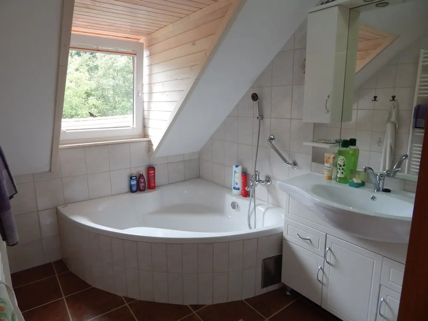 Sunny Holiday House B&B