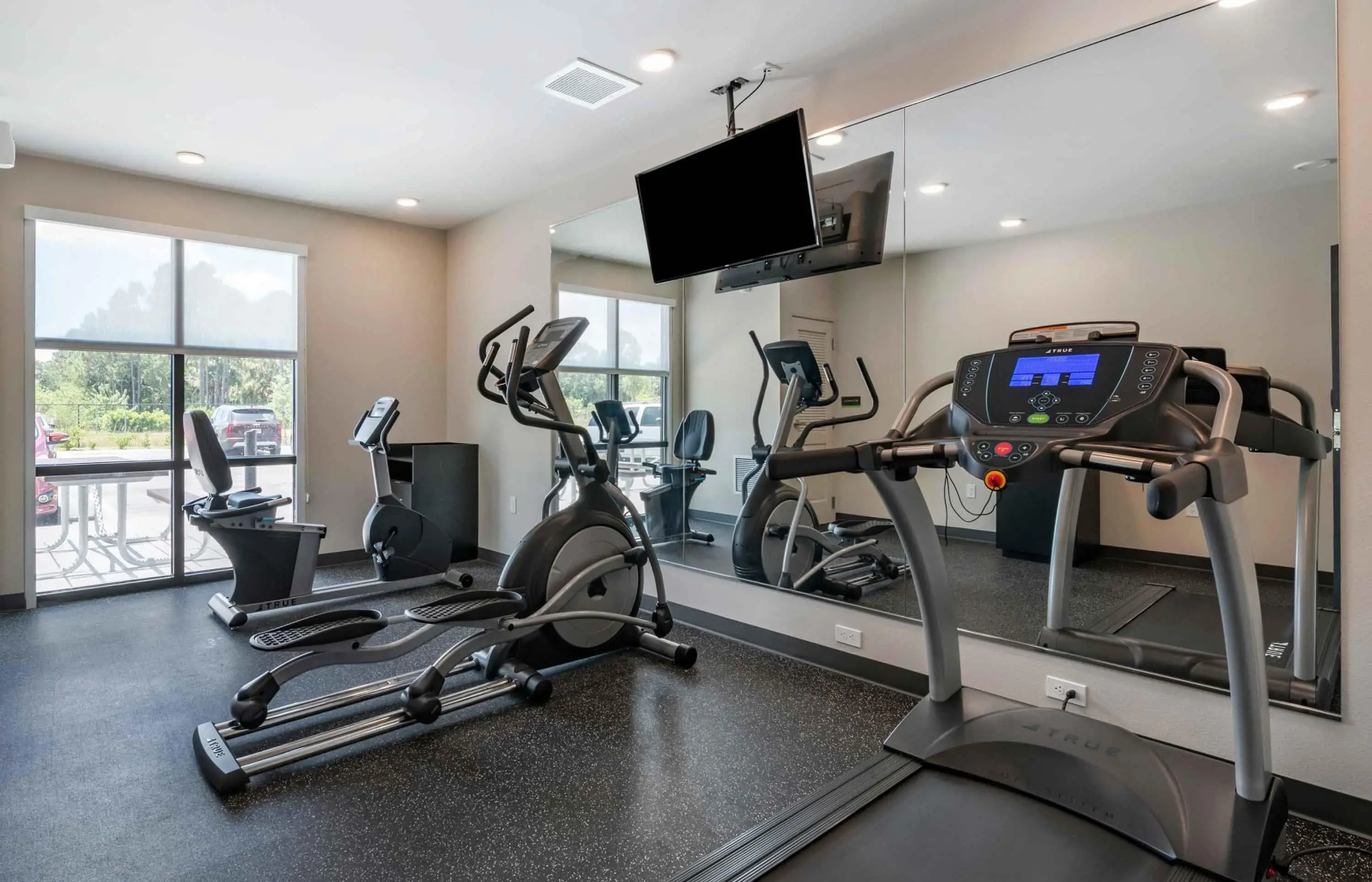 Extended Stay America Premier Suites - Austin - Kyle