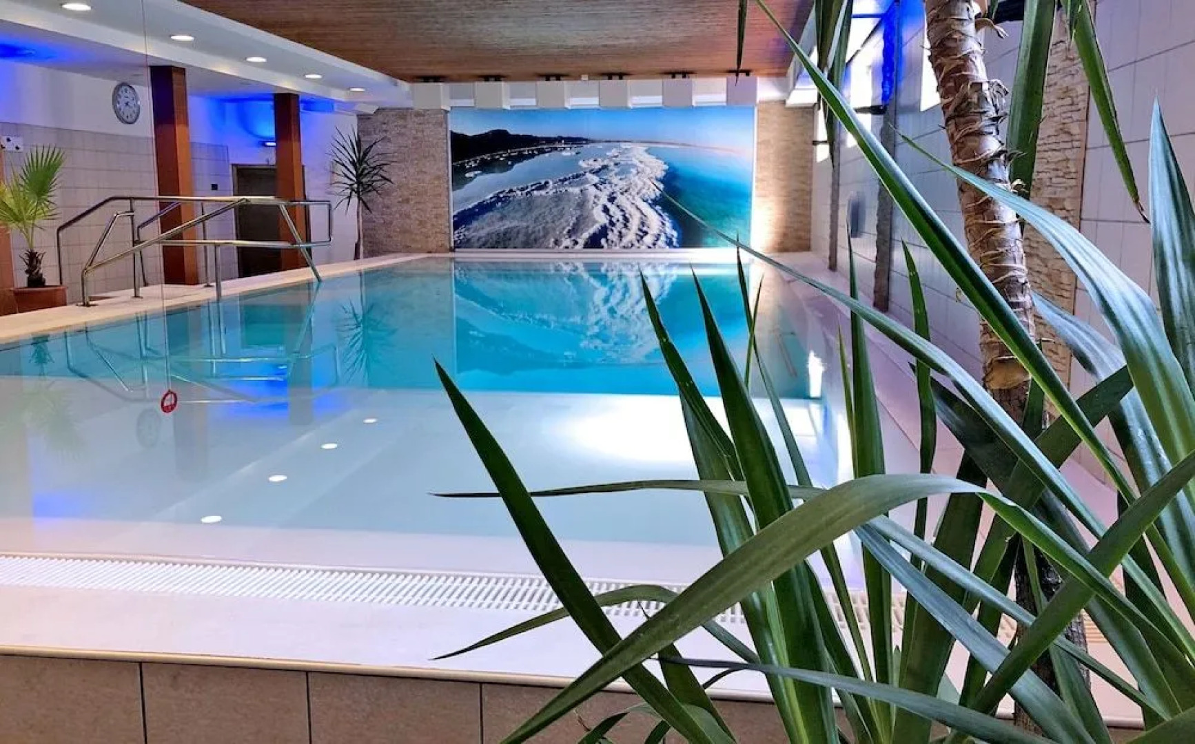 Tomesa Fachklinik und Gesundheitszentrum