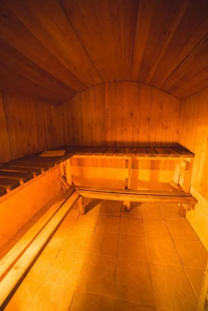 Guesthouse Kadrina Mõis