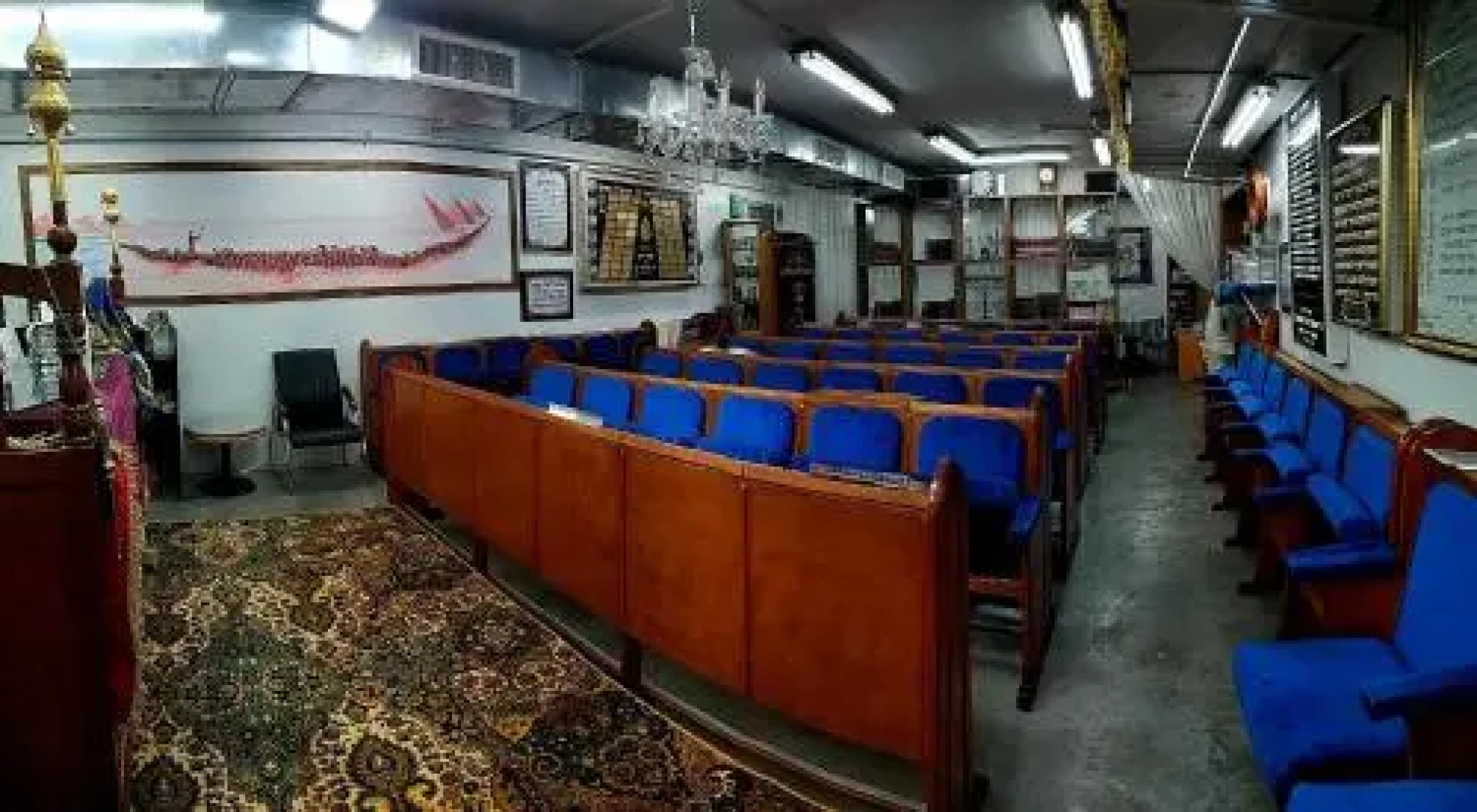 Colony Beach Bat Yam Apartments