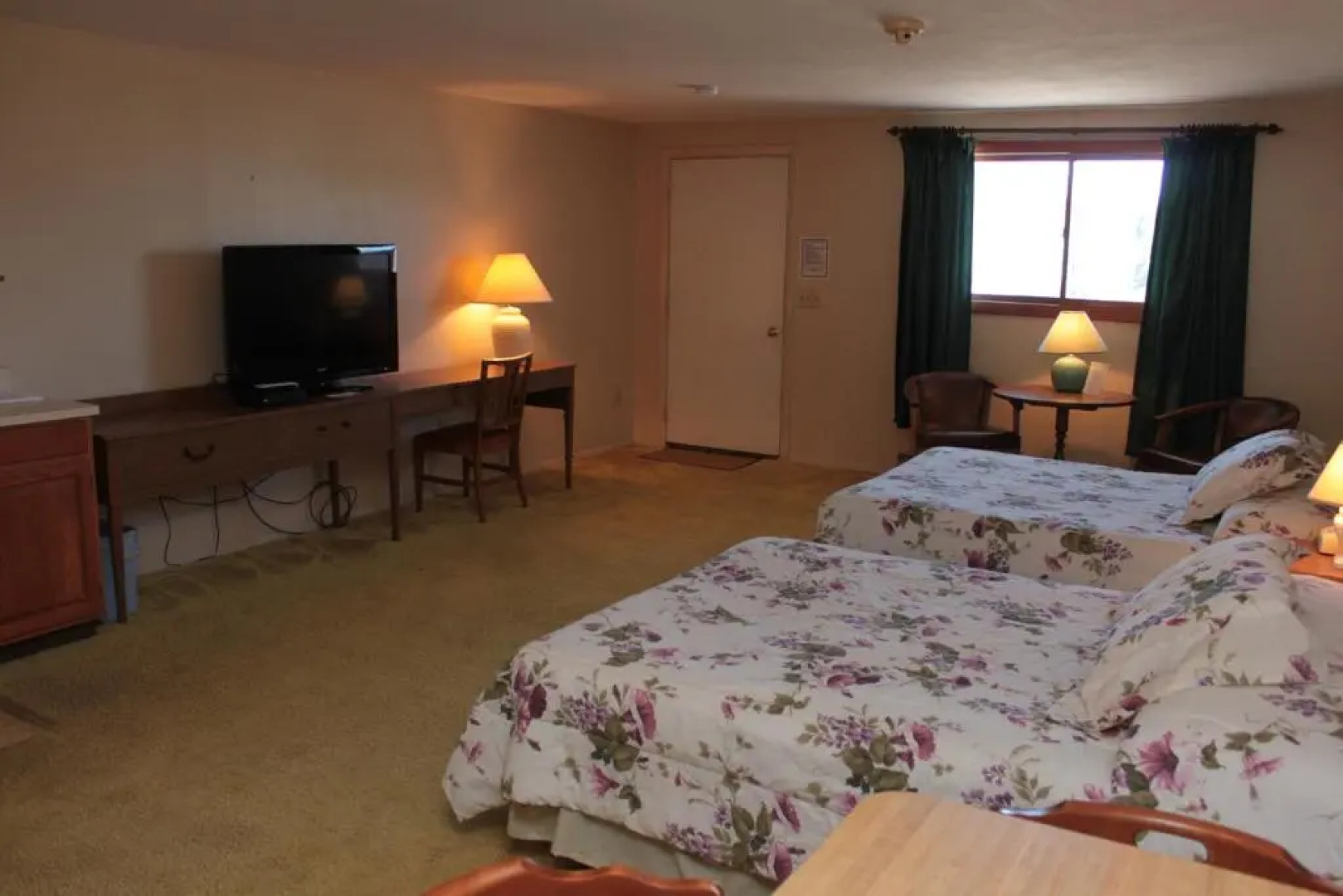 The Inn Between the Beaches