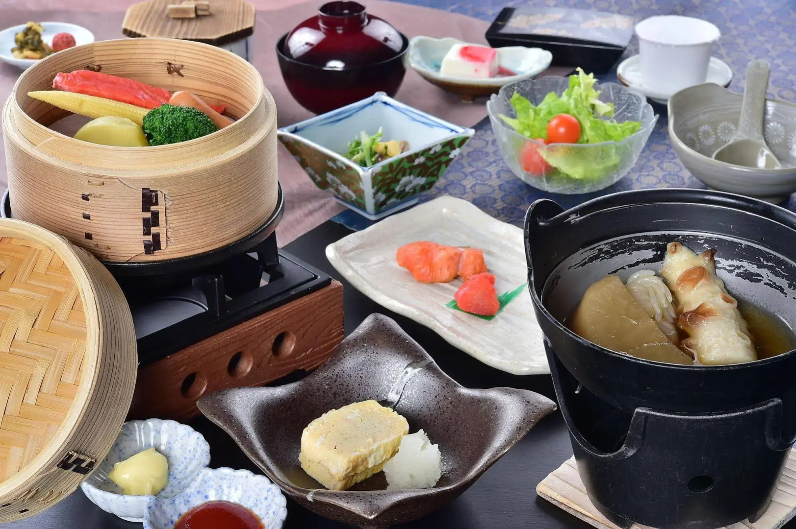 Hotel Sunresort Shonai