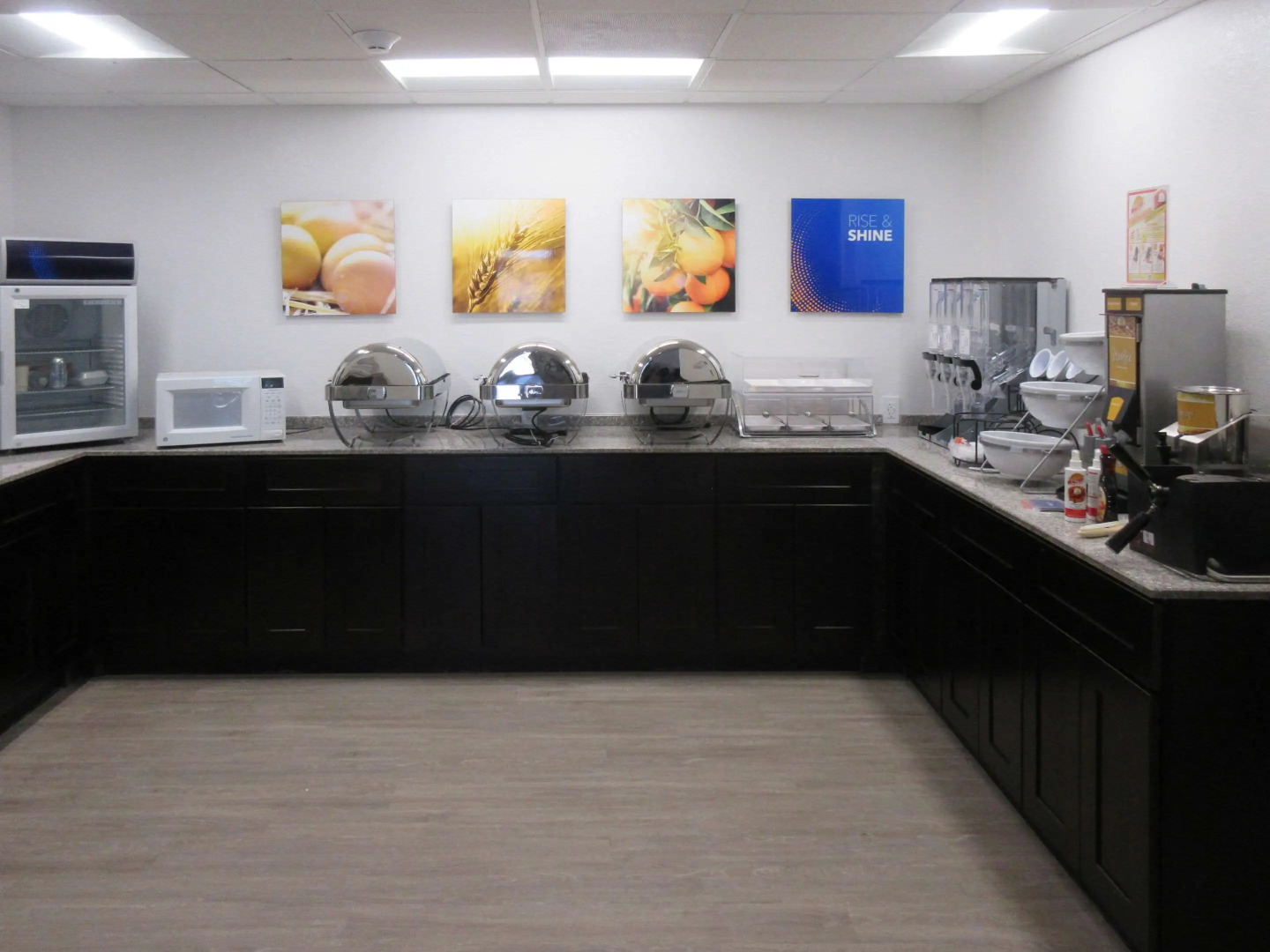 Comfort Inn & Suites Bennett