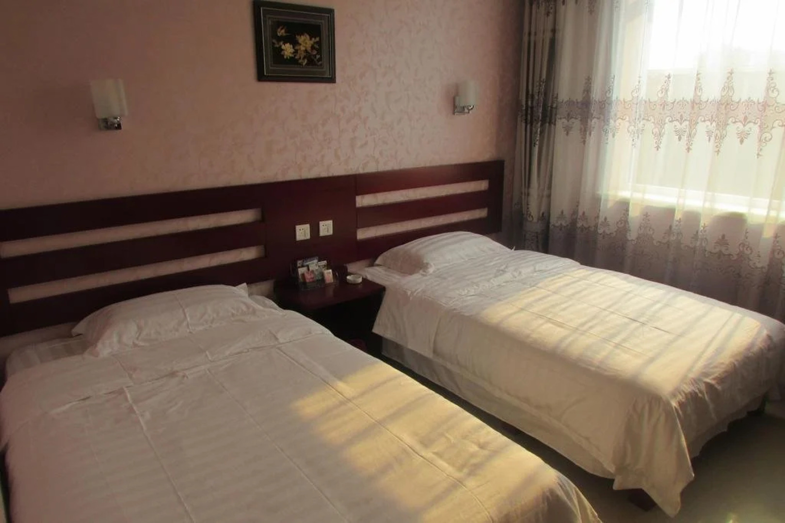 Cangzhou Penglai Inn