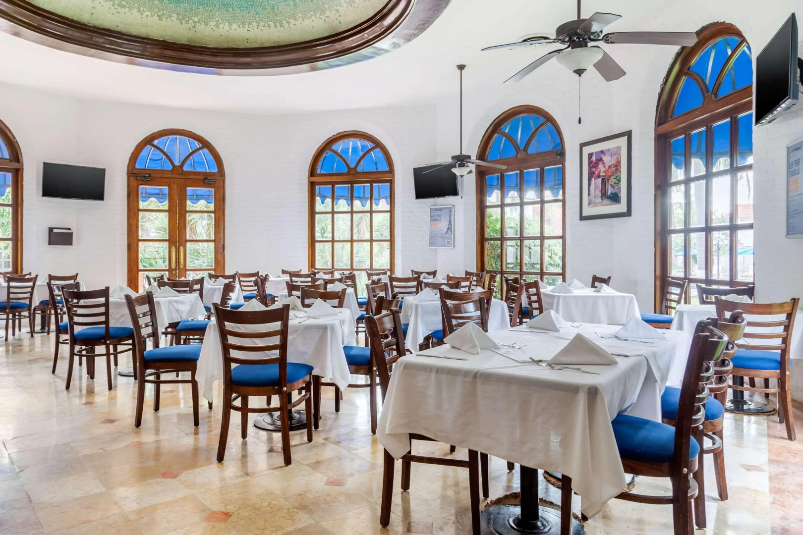 Quality Inn Nuevo Laredo