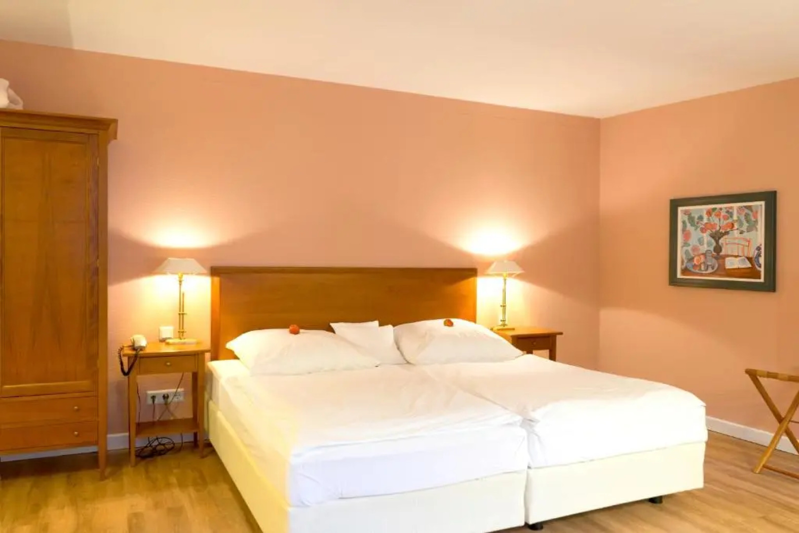 Hotel Villa Viktoria Luise