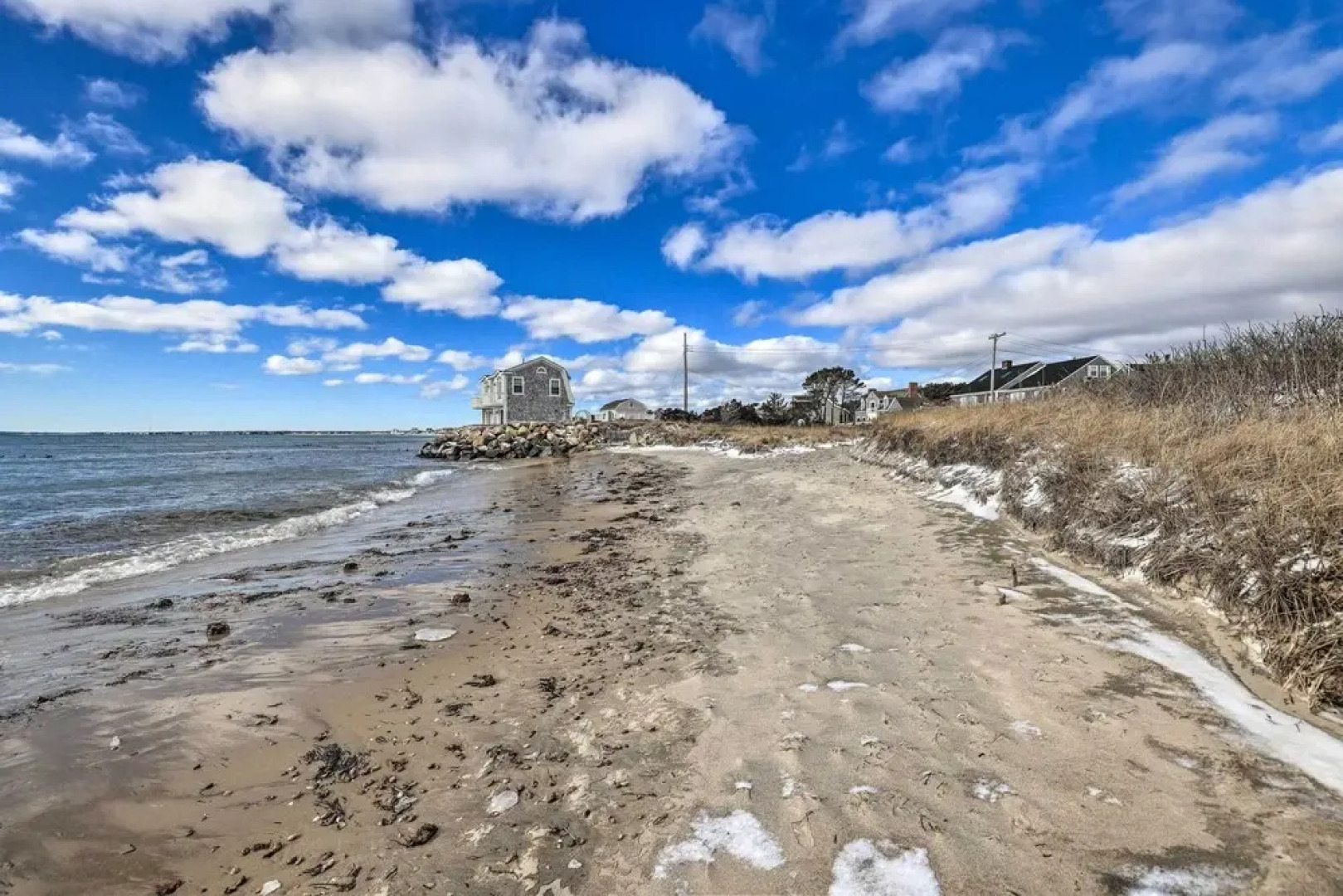Cape Cod Retreat w/ Gas Grill, Steps to Beach