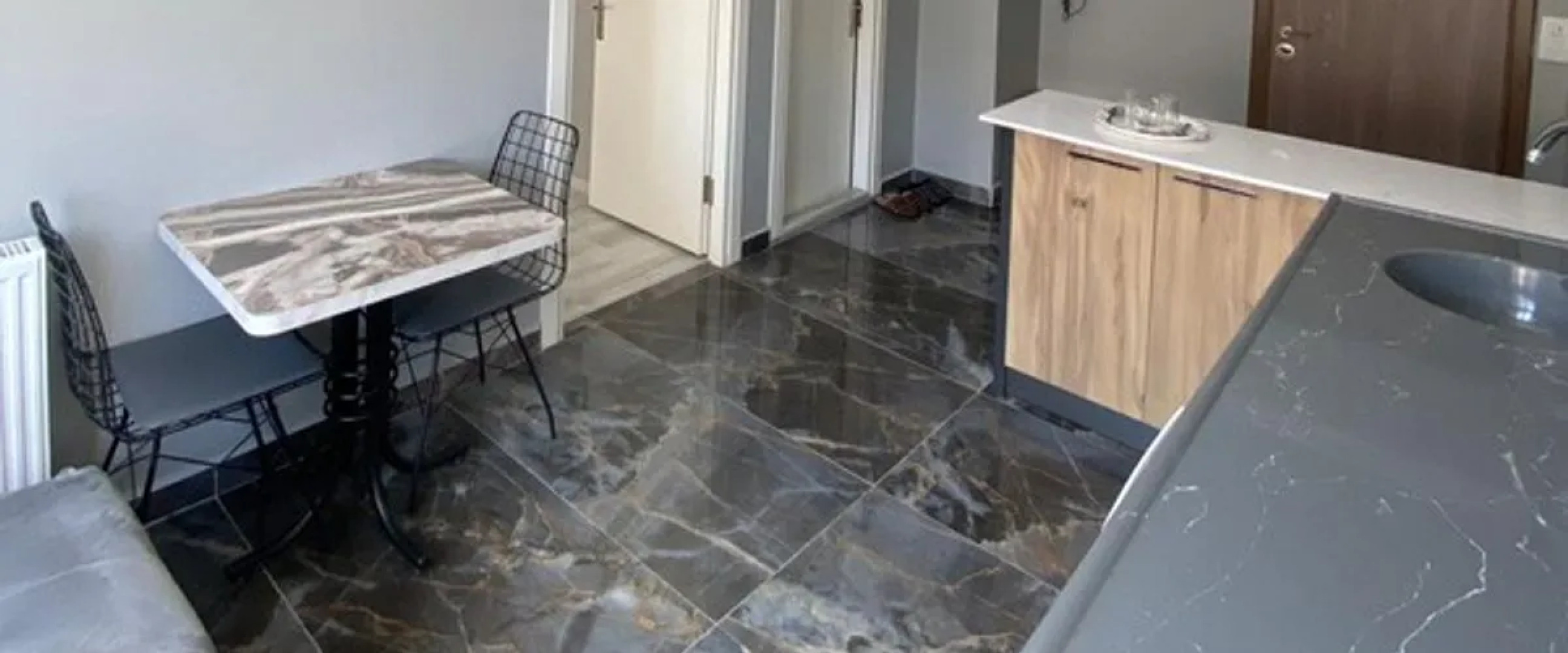 Dagkent Plus Suites Apartment