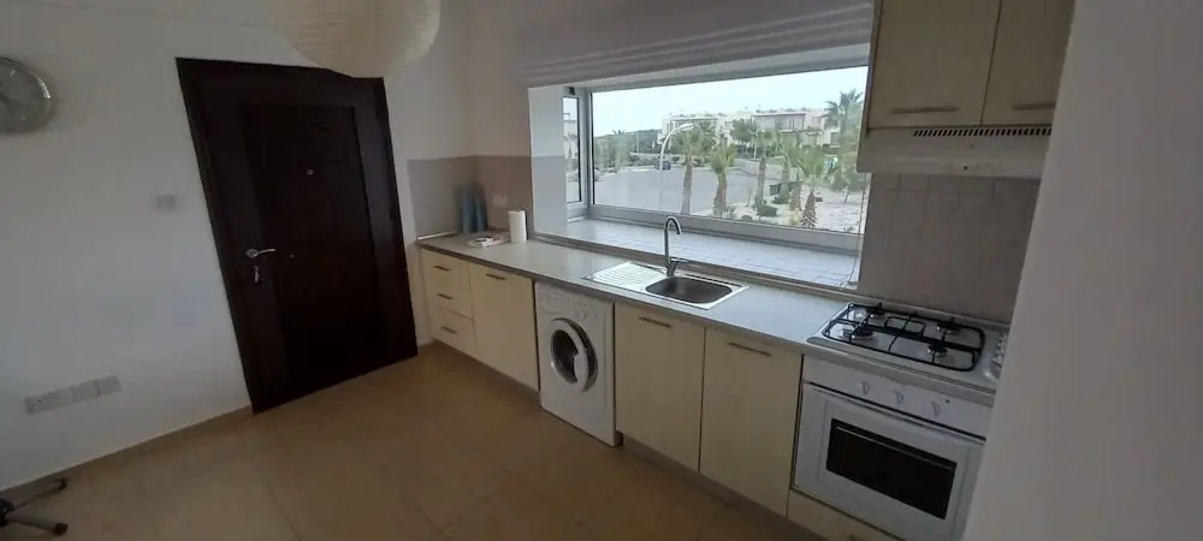 Stunning Rooftop Terrace Between sea and Mountains