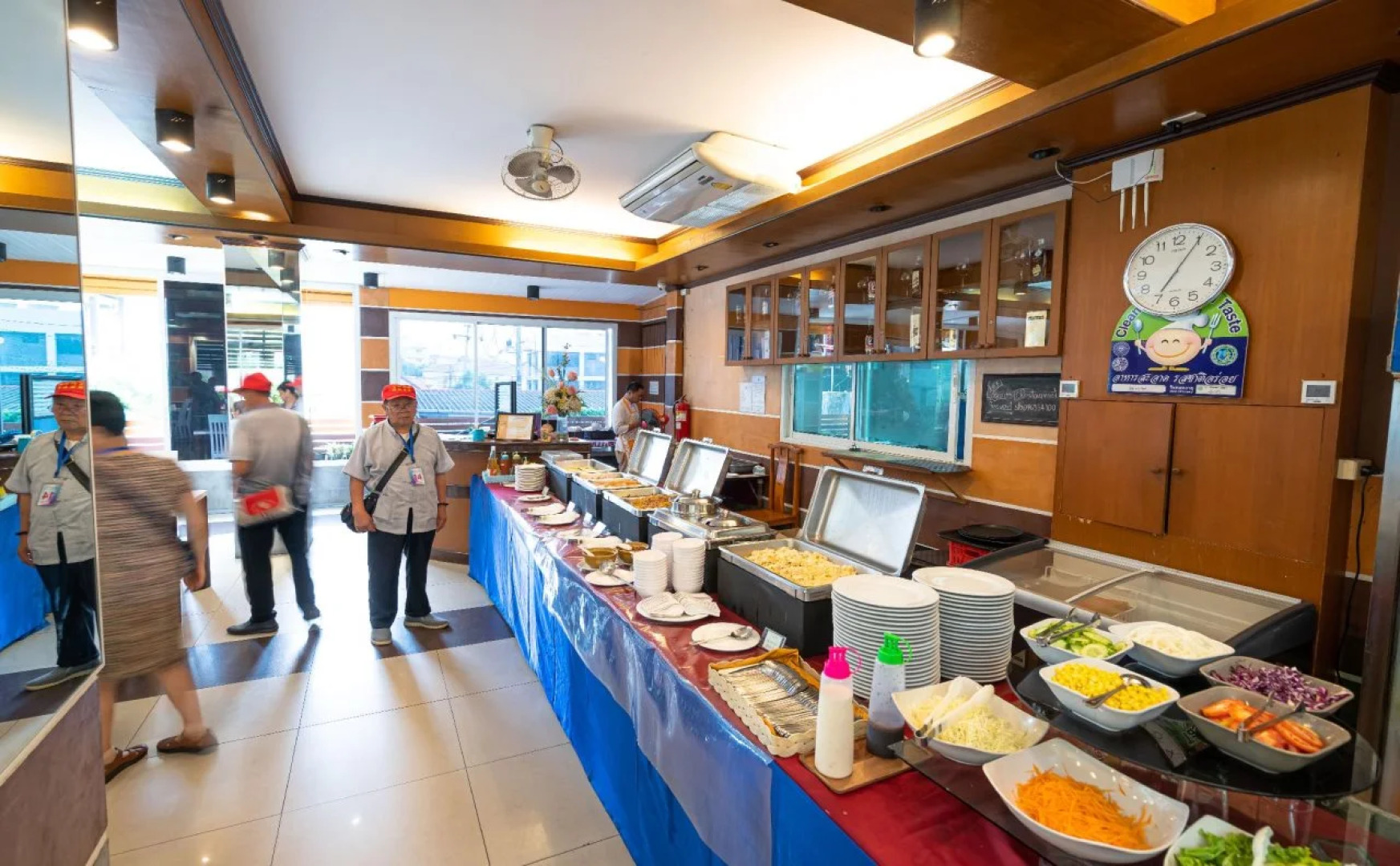 SB Living Place Hotel Phuket Town