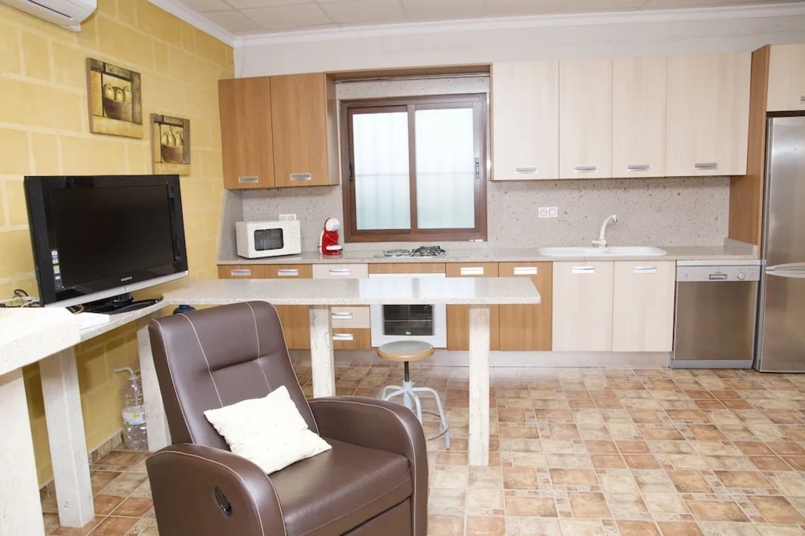 Casita de la Cantera