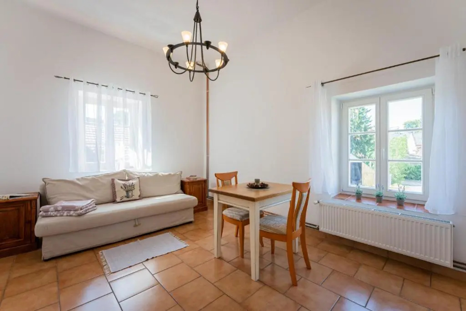 Penzion U Babky Bylinkarky