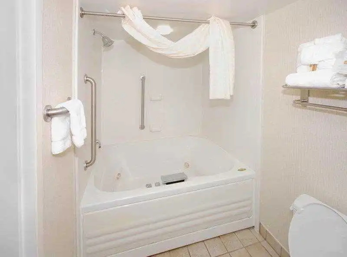 Best Western Plus Atlantic City West Extended Stay & Suites