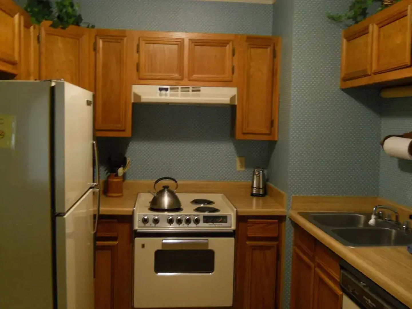 Sugar Ski & Country Club Unit 614 Bronze