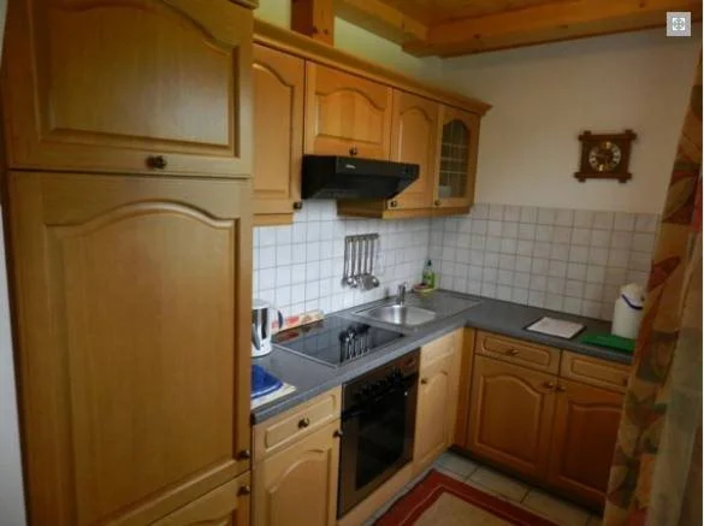 Baby- und Kinderbauernhof Riegler