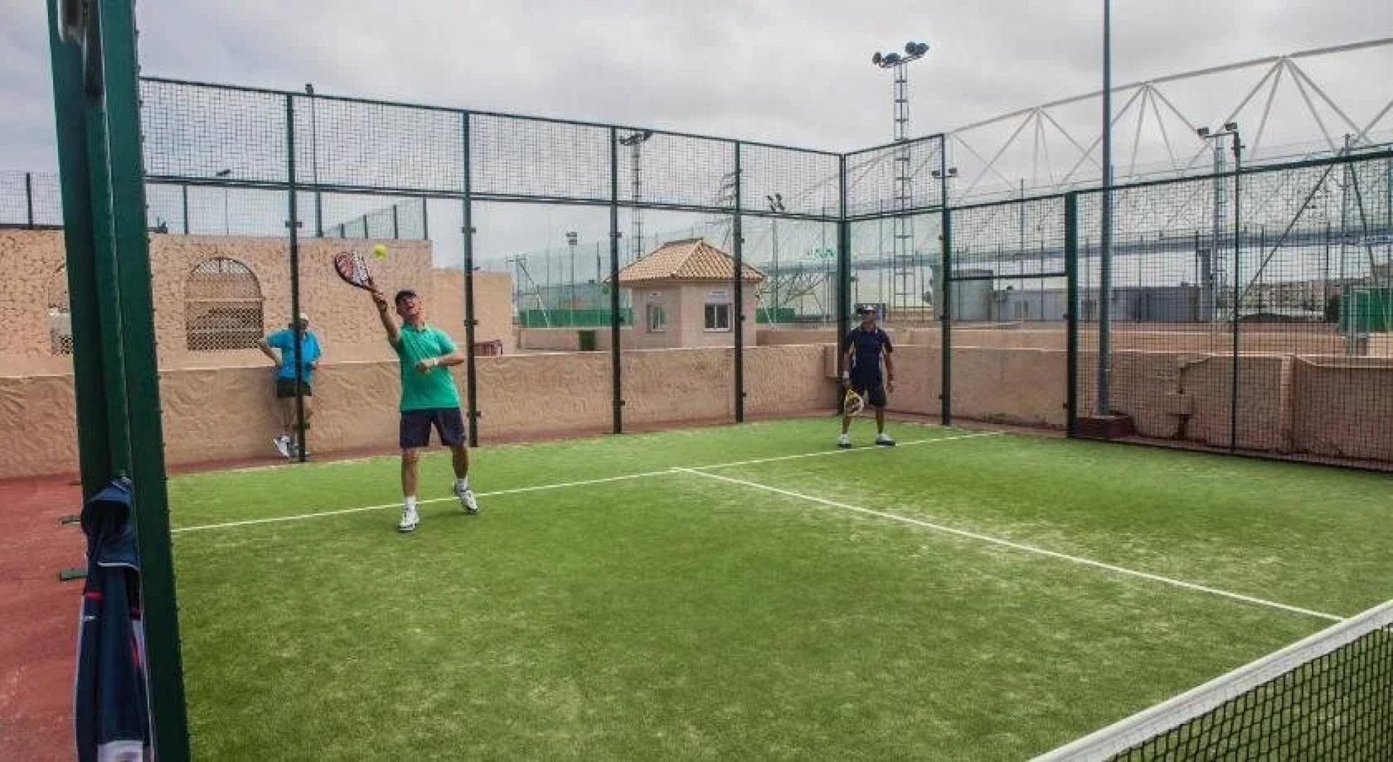 Apartamentos Turísticos Bahía Sur