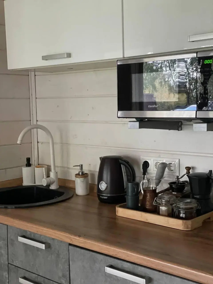 Relax Villas Villa (Релакс Виллы Вилла)