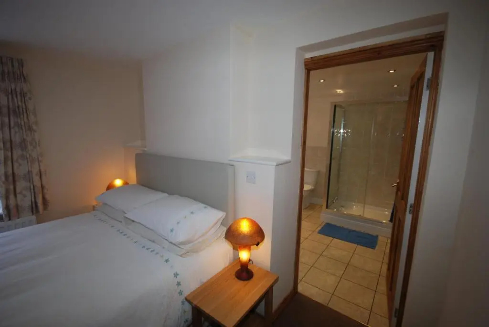 Saltburn Holidays Bluebell Cottage