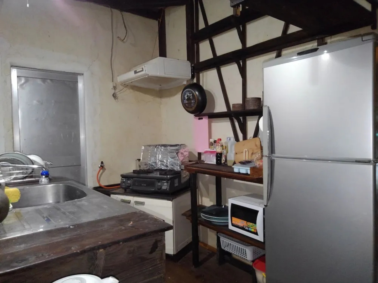 Muwmin Farm - Hostel