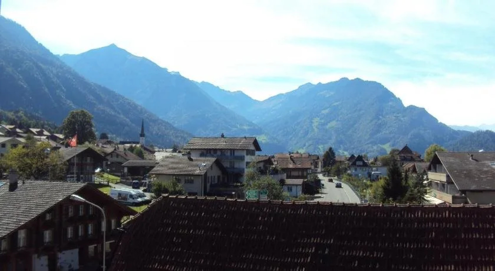 Hotel Oberländerhof
