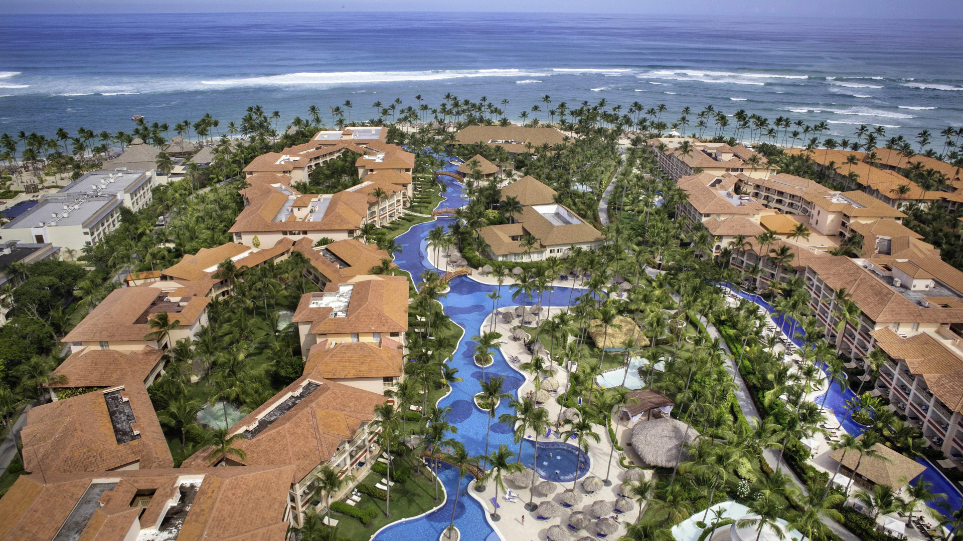 Majestic Mirage Punta Cana All Suites, All Inclusive