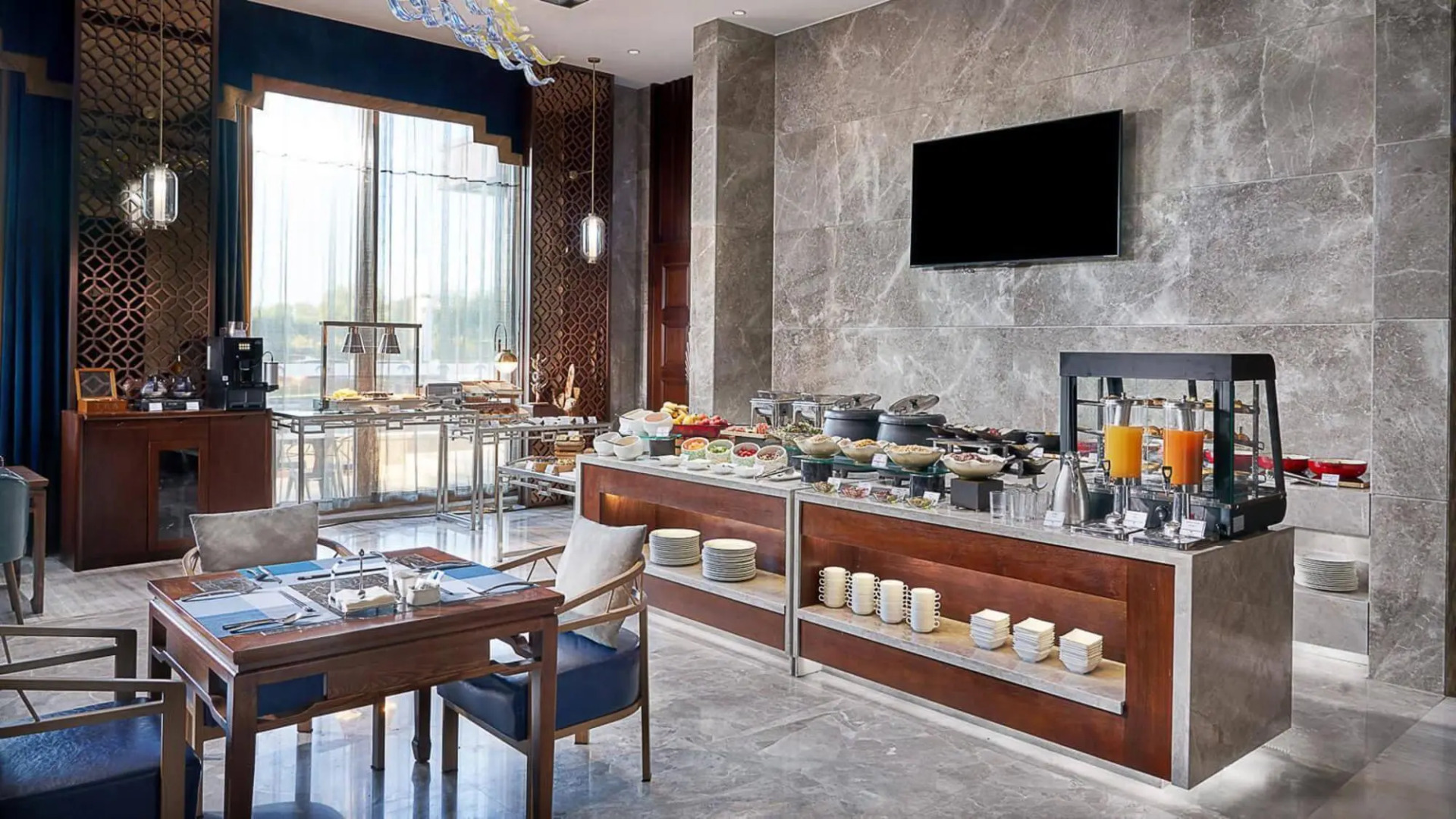 Shama Daqing, Heilongjiang