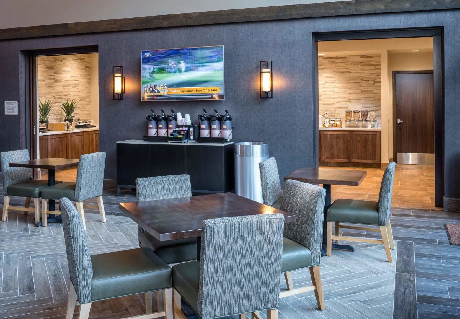 SpringHill Suites by Marriott Springdale Zion National Park