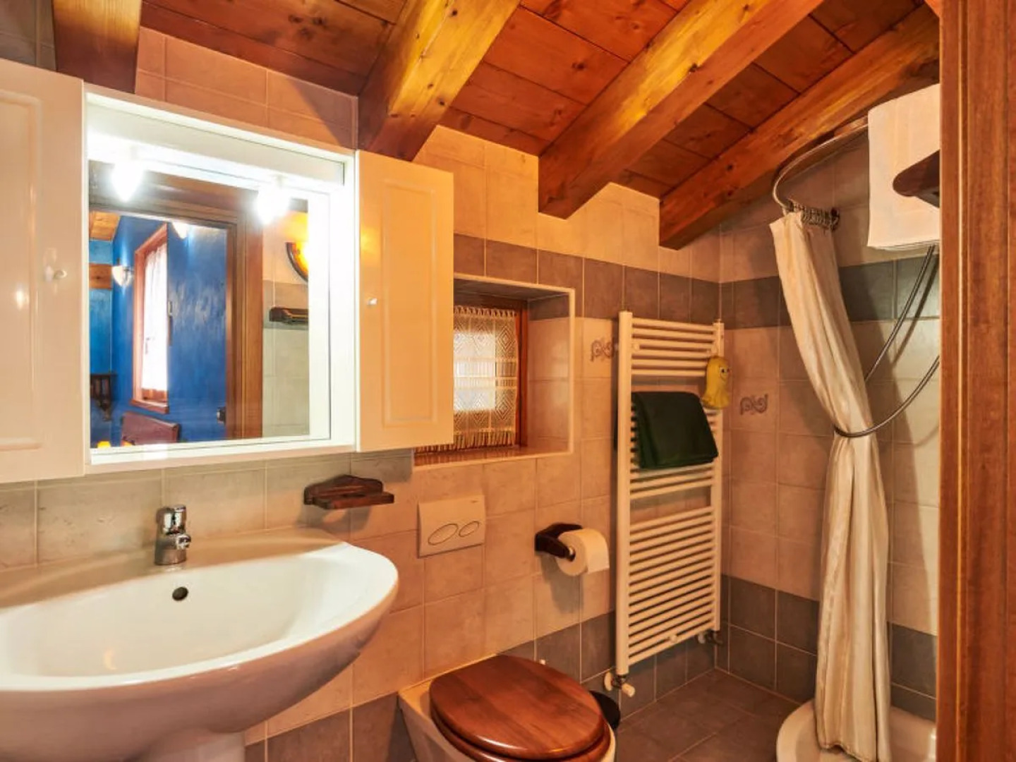 House Casa Lady Domaso