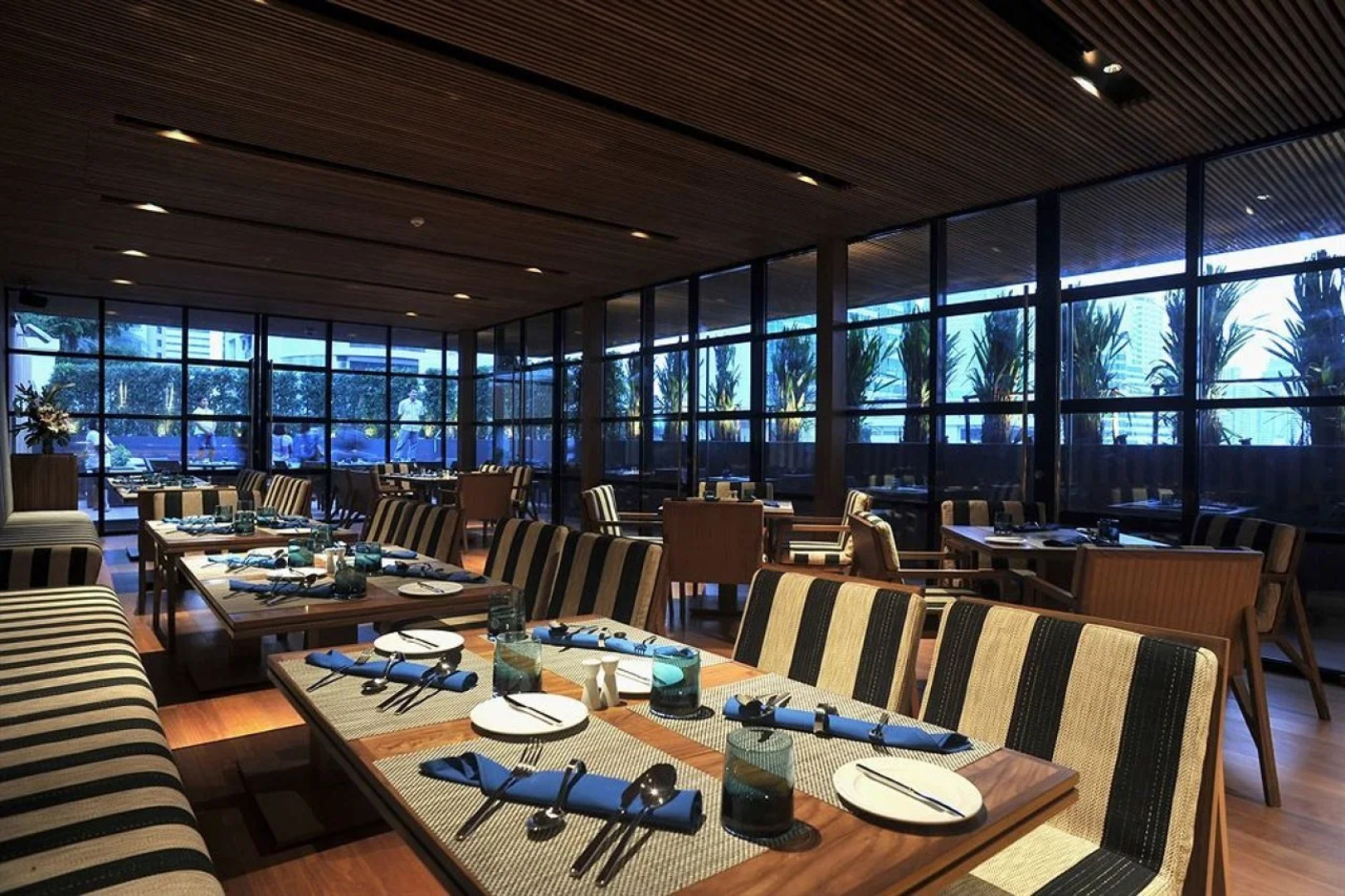 Best Western Sukhumvit 20