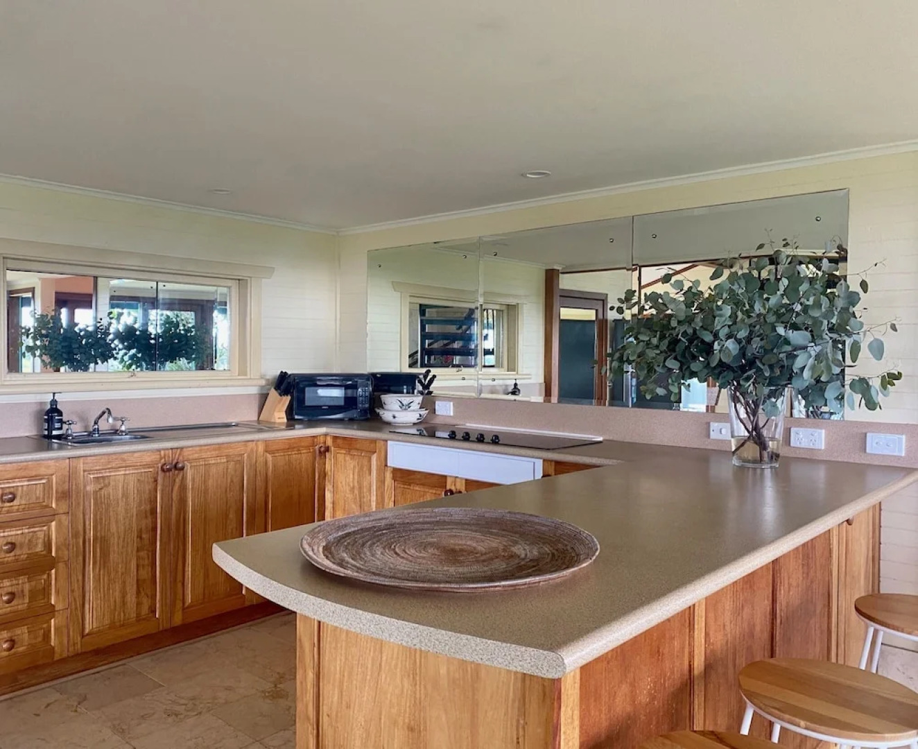 Four Winds Luxury Villas