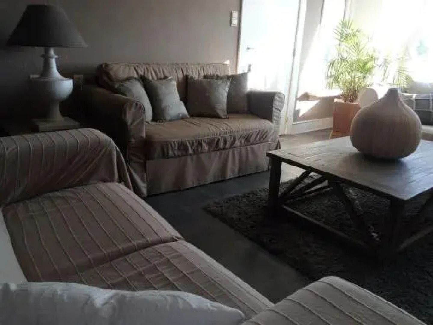 Bed and Breakfast Charme Aan Zee II