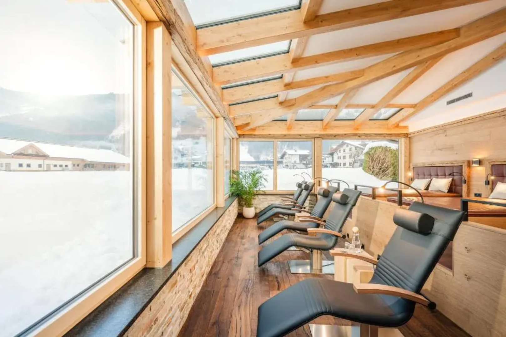 Ferienhotel Sonnenhof