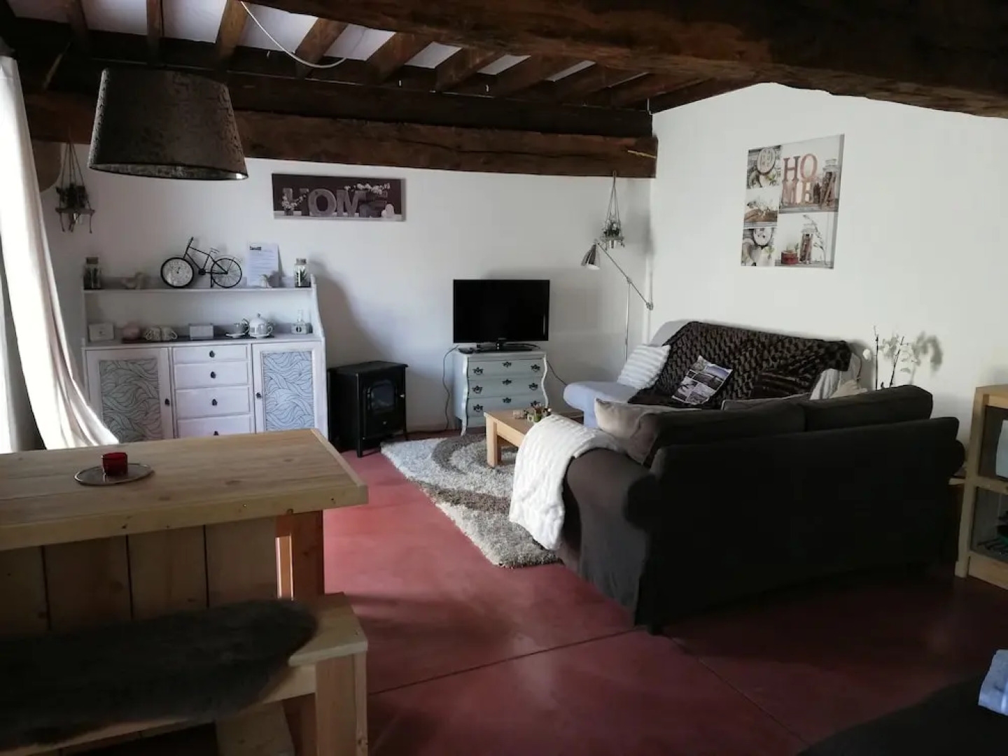 Domaine de La Madeleine