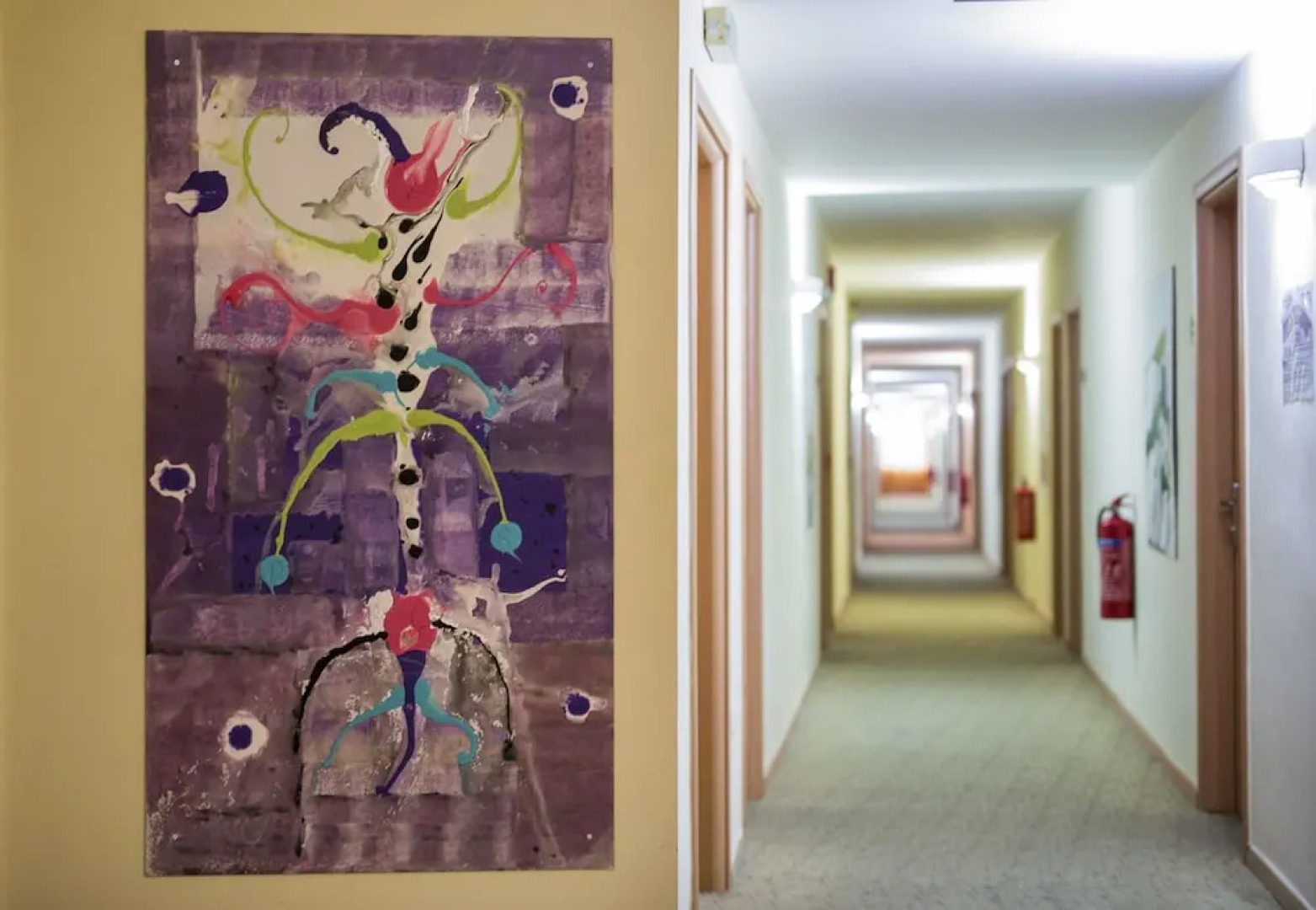 Hotel Delphi Beach - All Inclusive