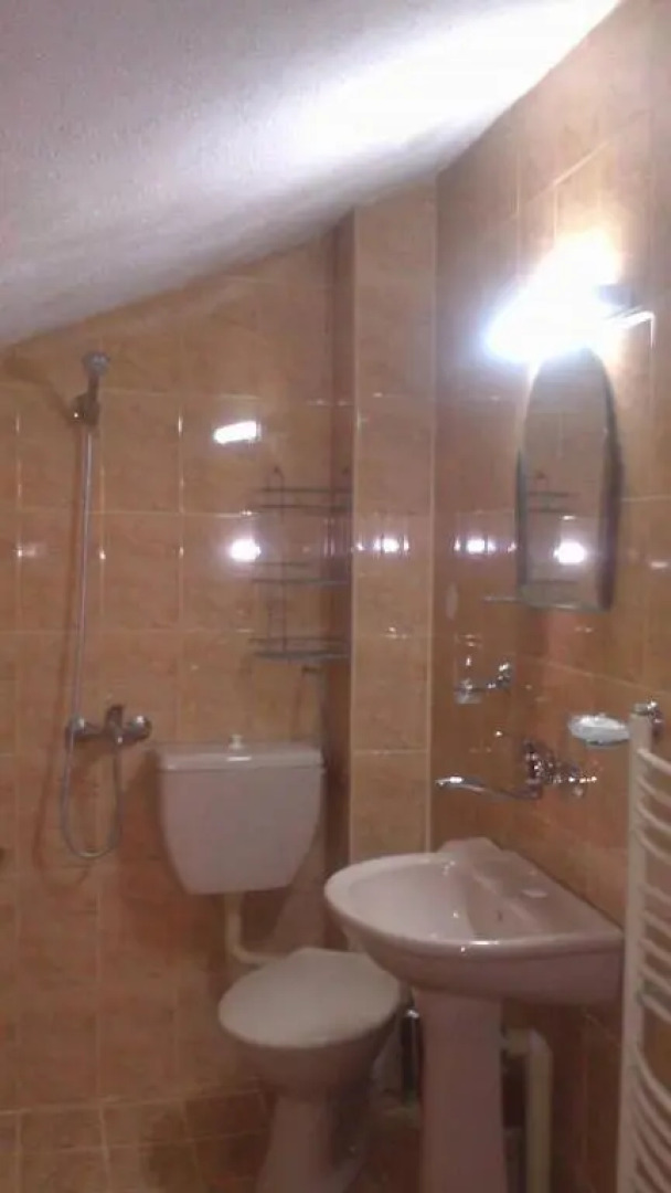 Matsureva House Pri Ivan