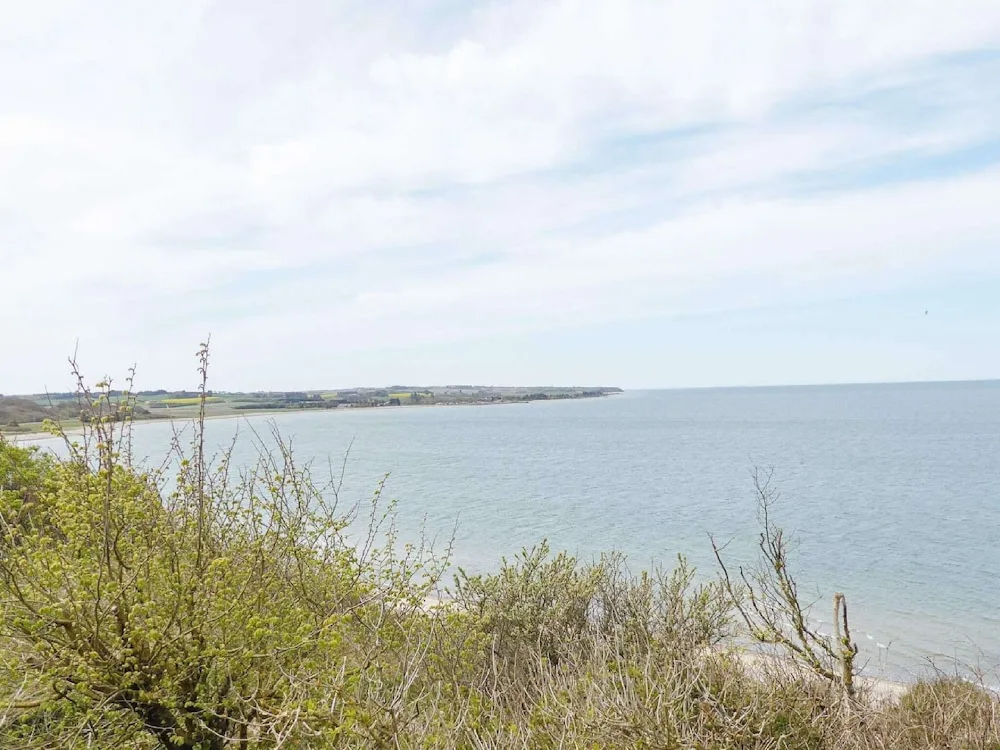 5 Person Holiday Home in Struer