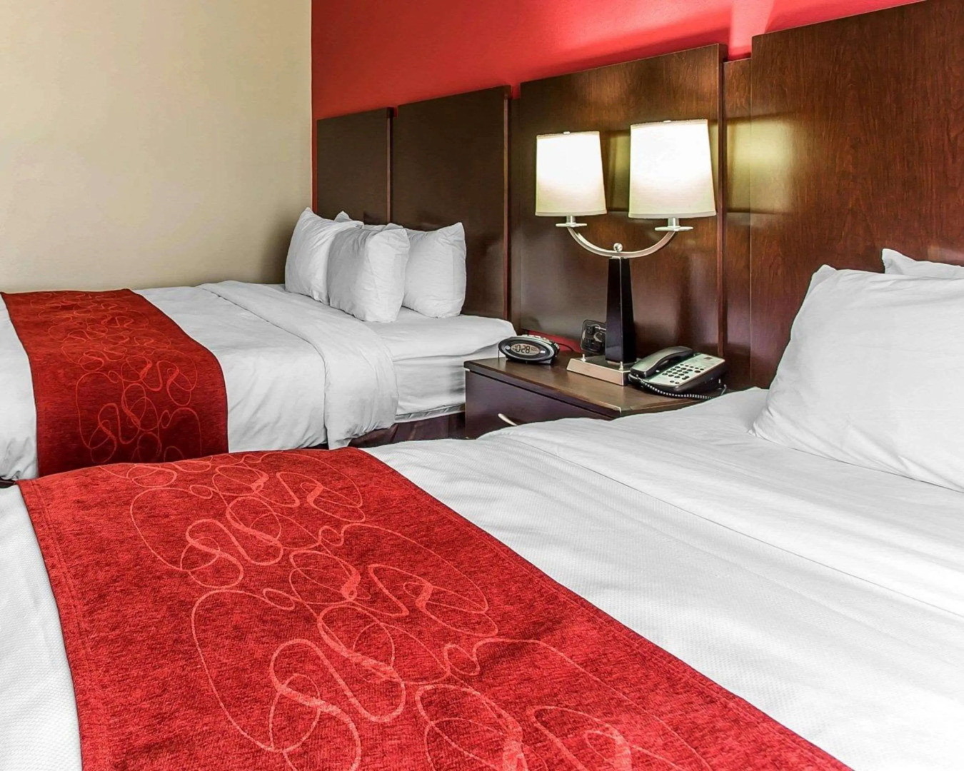 Comfort Suites Stockbridge Atlanta South