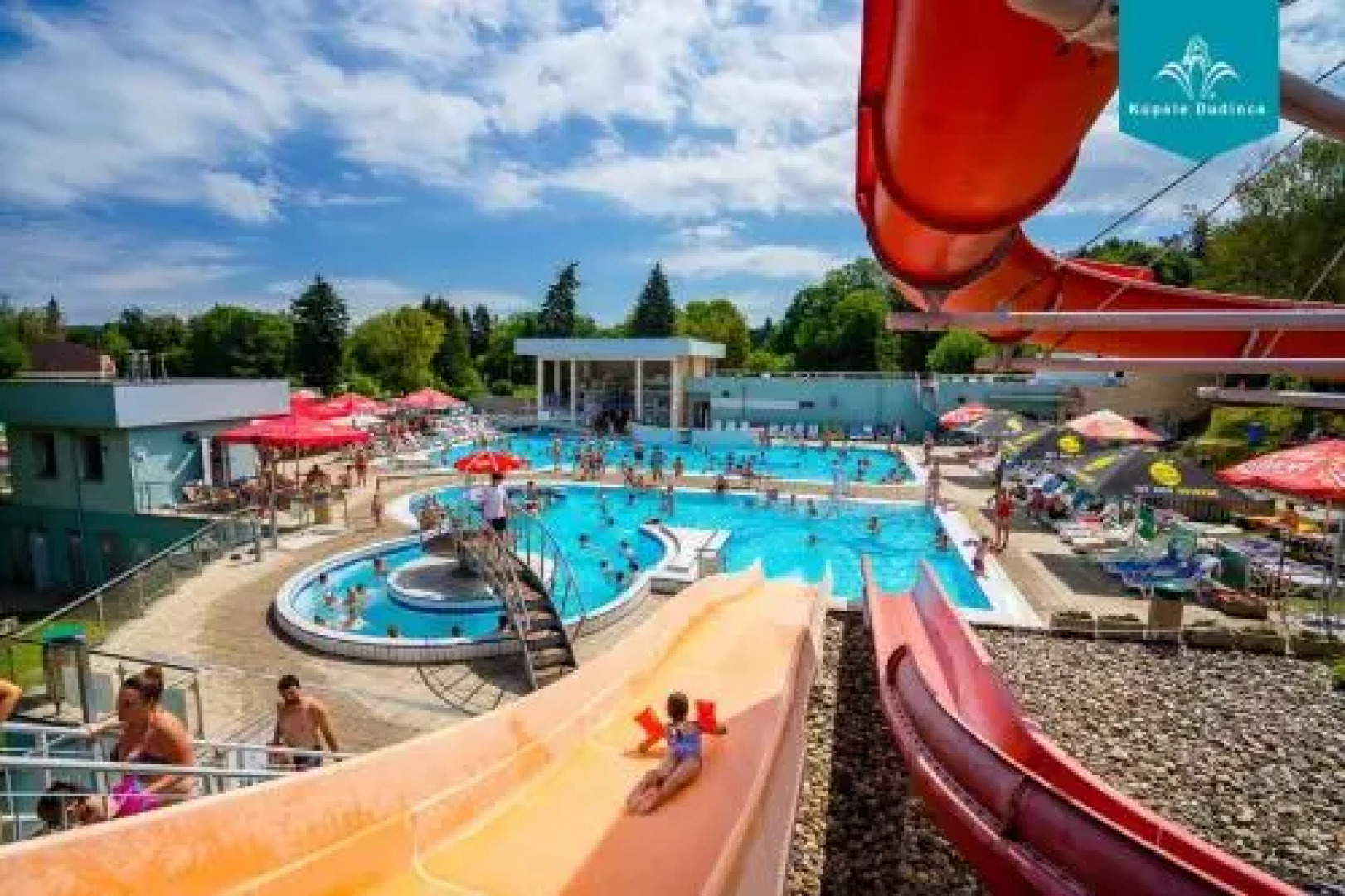 Eco Hotel & Camping LEO