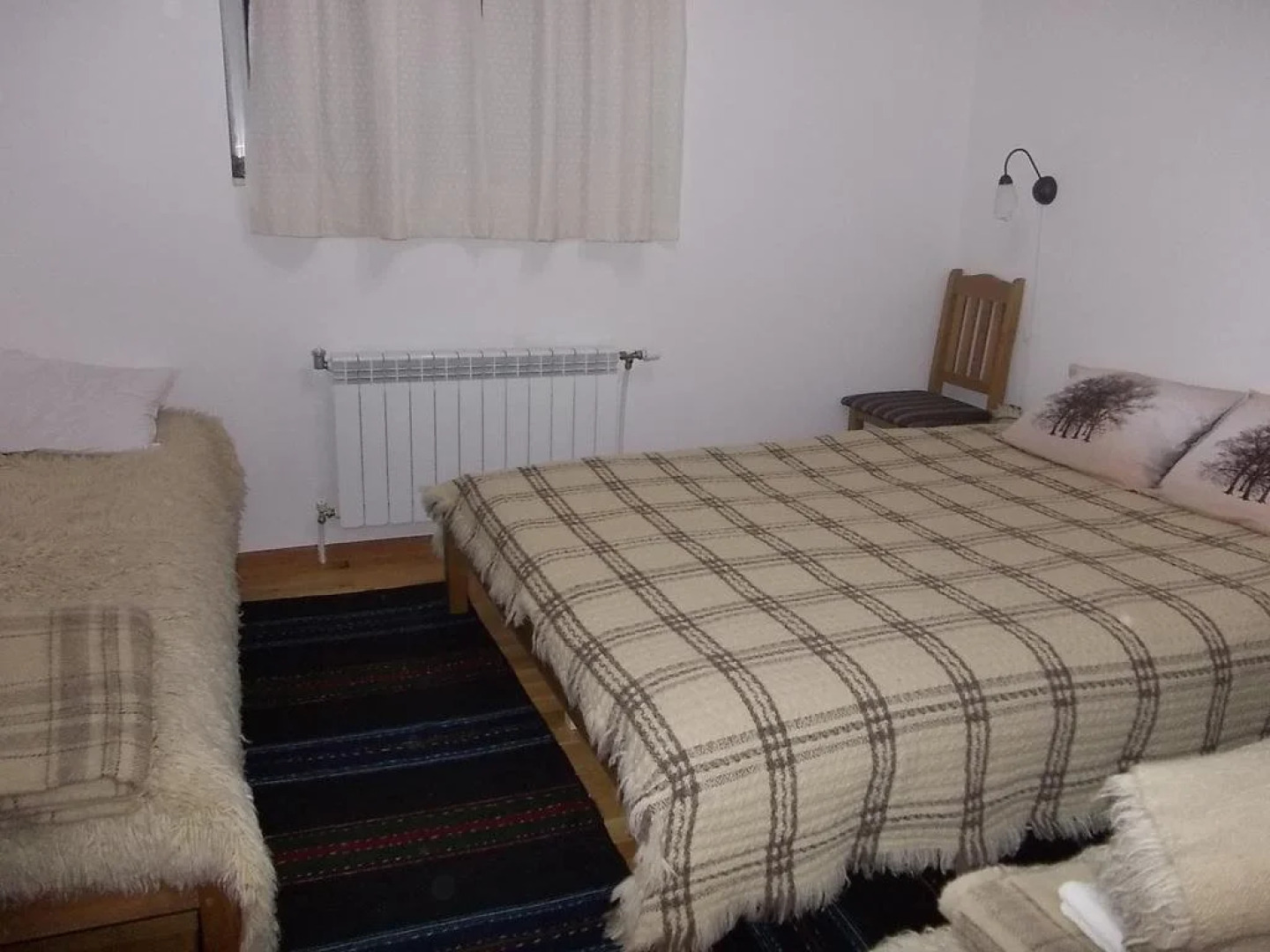 Grandma's Corner Guest House