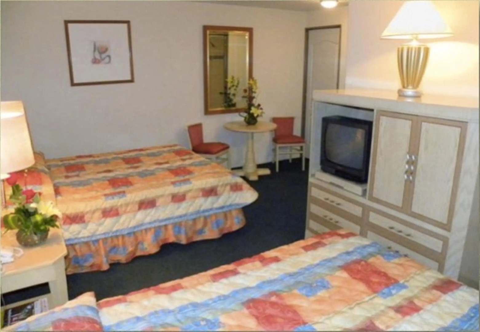 San Francisco Business Class