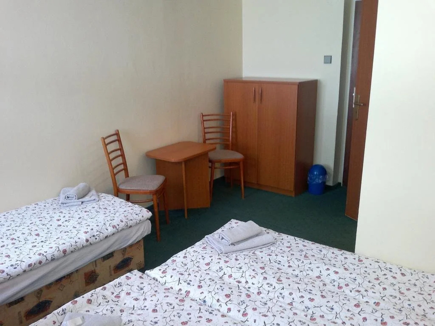 Horský hotel Žižkova bouda