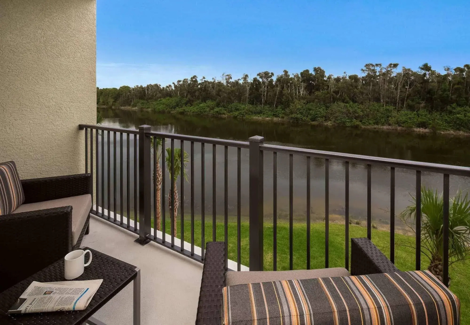 TownePlace Suites by Marriott Fort Myers Estero