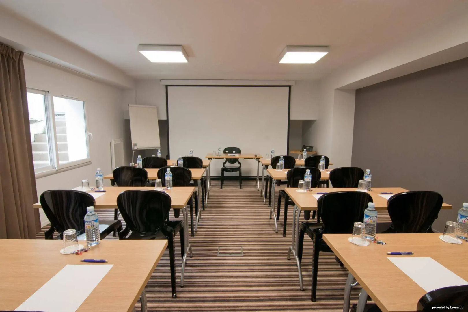 Best Western Hotel Garden & Spa